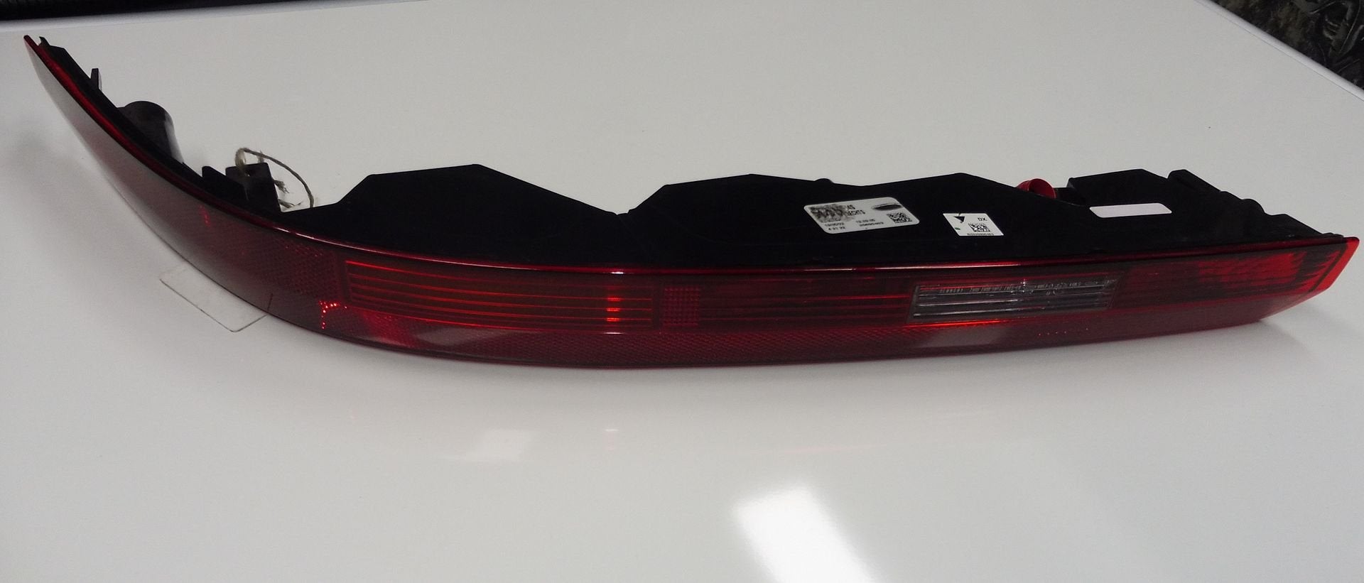 Achterbumper Mistlamp Montage 4M0945095 Voor AUDI Q7 2016-20, Auto-onderdelen, Gebruikt, -, -, -