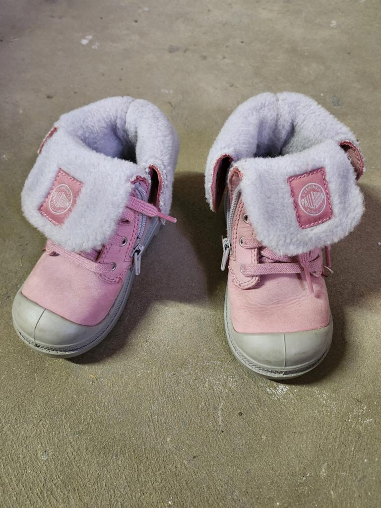 Schoen voor meisjes 25, Kinderen en Baby's, Ophalen of Verzenden, Meisje