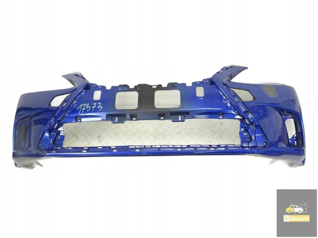LEXUS CT 200 CT200H LIFT 14- Voorbumper, Auto-onderdelen, Info@toyota.co.jp, Gebruikt, Toyota Motor Corporation, Bumper