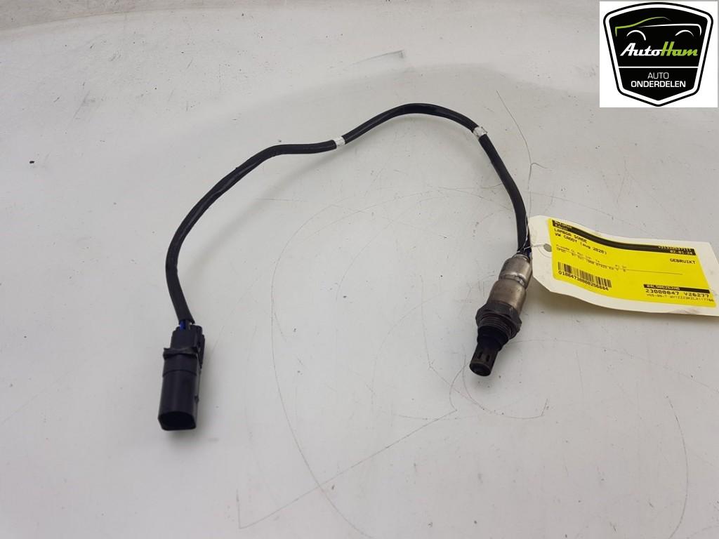 SONDE LAMBDA Volkswagen Caddy IV (|04L906262AB|), Autos : Pièces & Accessoires, Autres pièces automobiles, Volkswagen, Utilisé