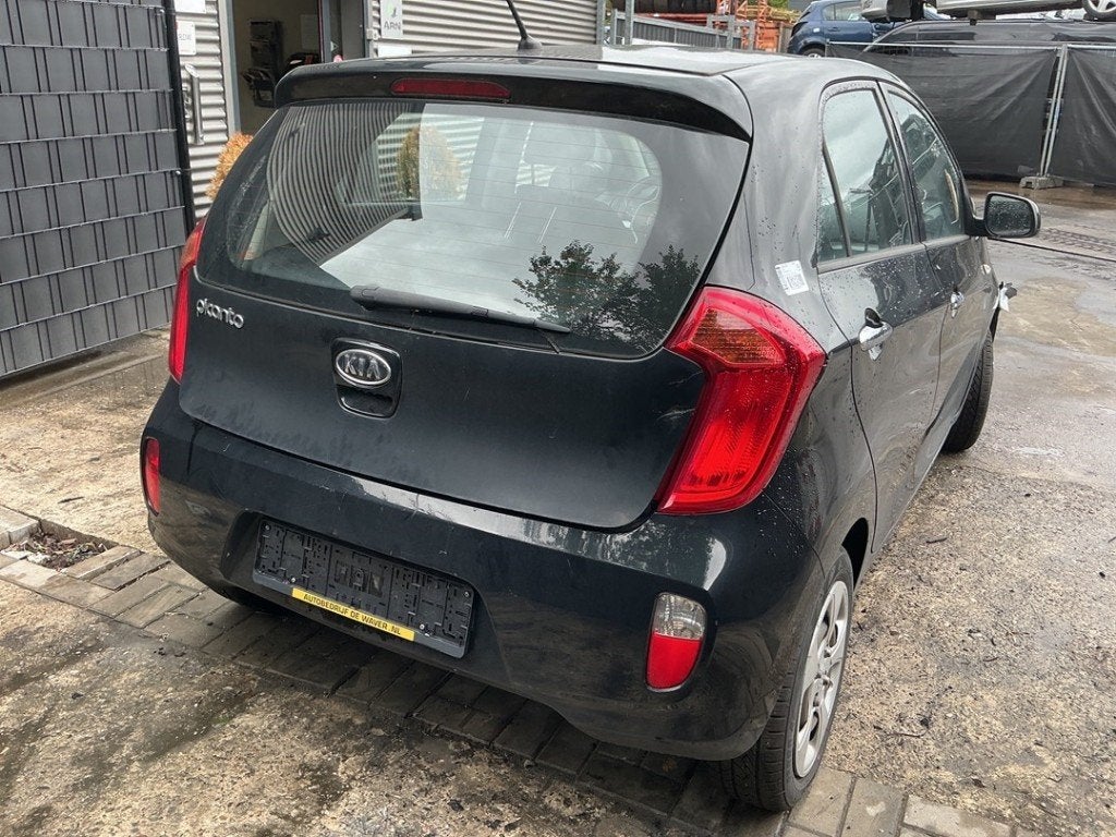 AIRBAG TOIT DROIT Kia Picanto (TA) (|850201Y000|), Autos : Pièces & Accessoires, Kia, Info@kia.de, Utilisé, Theodor-Heuss-Allee 11
60486  Frankfurt am Main, DE