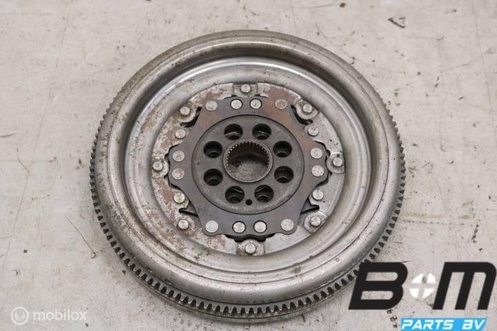 Dubbel massa vliegwiel VW Golf 6 GTI 06J105266AE, Utilisé