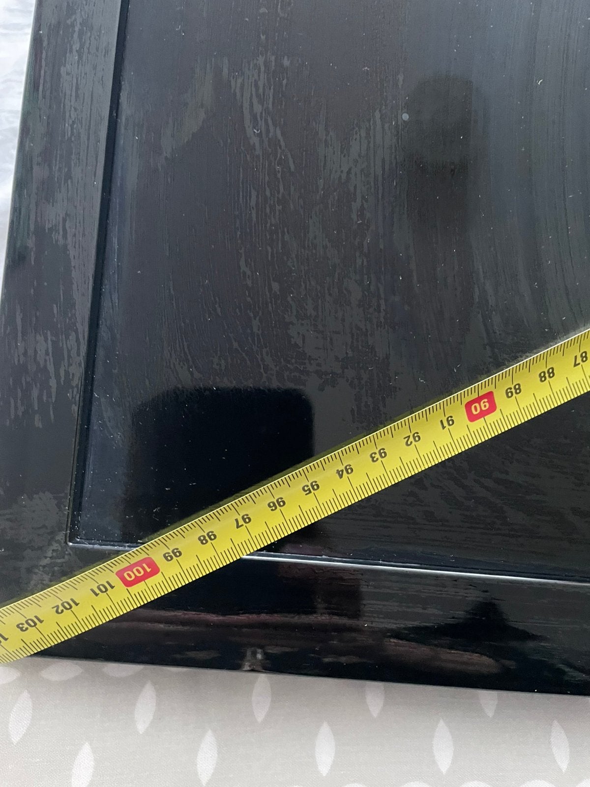 Samsung tv 101 cm geen smart, Audio, Tv en Foto, Ophalen, Zo goed als nieuw, Samsung