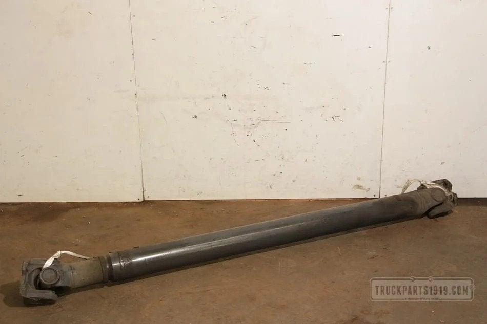 Renault Axle & Steering Parts Aandrijfas Renault WB3.9, Ophalen, Gebruikt, Renault, Transmissie en Accessoires