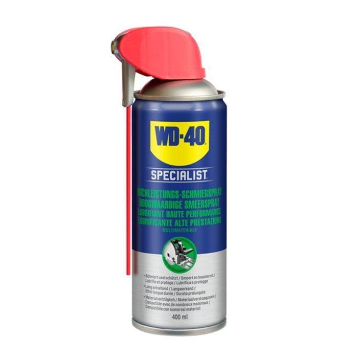Wd-40 Smeerspray 400 ml – 49396/25NBA, Ophalen