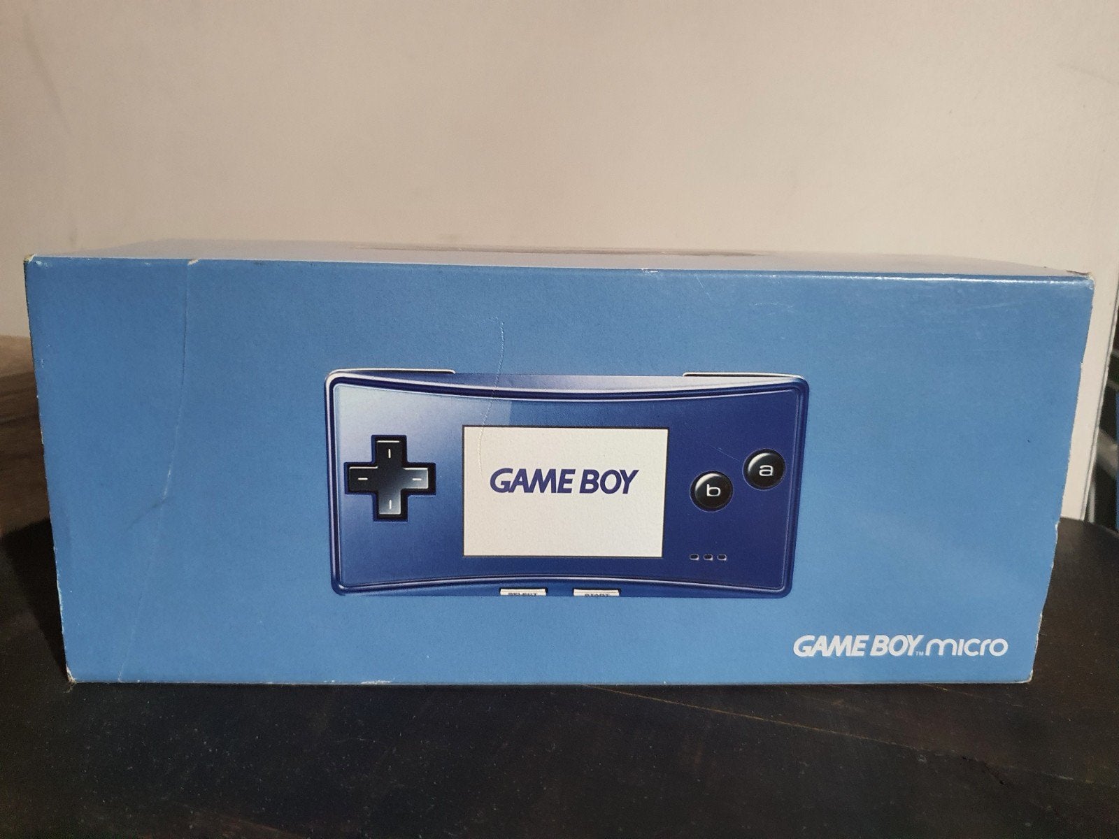 Nintendo gameboy micro, Consoles de jeu & Jeux vidéo, Enlèvement