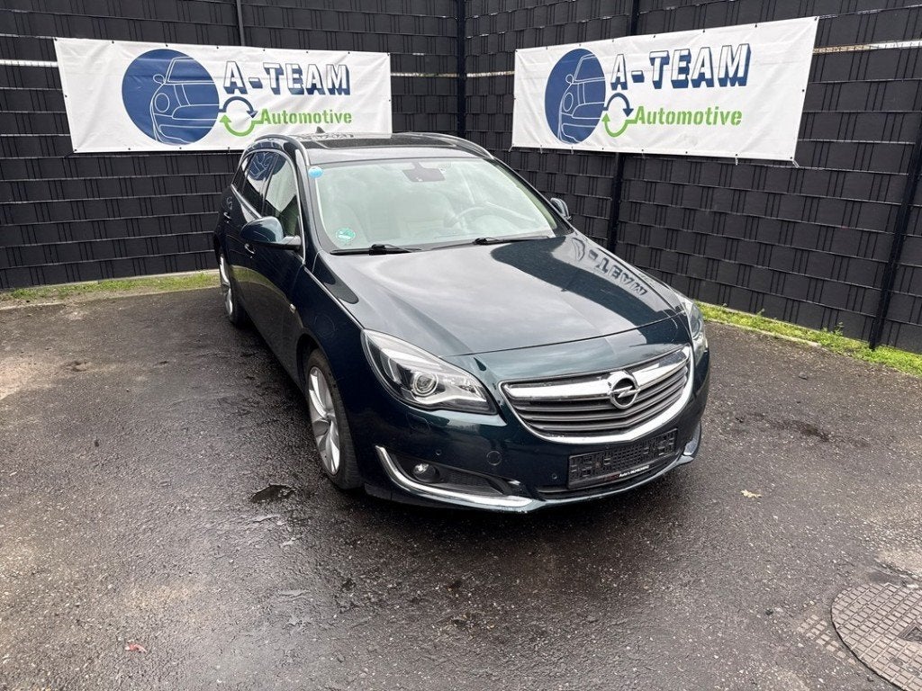 CARDAN AVANT DROIT (TRANSMISSION) Insignia Sports Tourer, Opel, Opel Automobile GmbH, Utilisé, Kontakt-opel@opel.com
