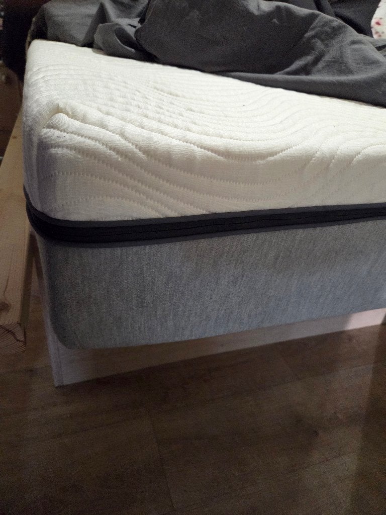 matelas, Matelas, Enlèvement, 200 cm, Deux personnes