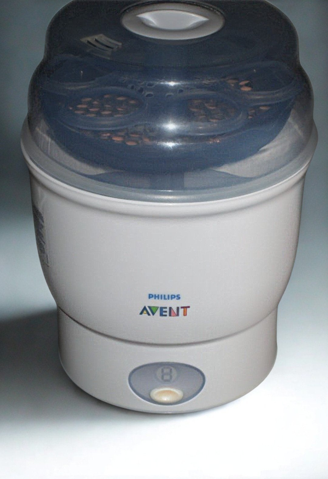 🍼 Philips Avent — Elektronische stoomsterilisator, Kinderen en Baby's, Ophalen, Automatisch, Sterilisator, Philips Avent