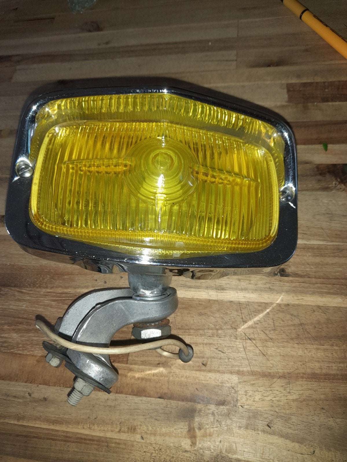 feu antibrouillard Porsche 356, Vw, Autos : Pièces & Accessoires, Enlèvement ou Envoi, Porsche