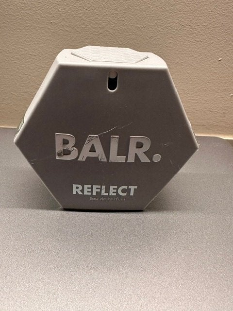 Parfum Balr reflect (y0069), Enlèvement ou Envoi, Comme neuf