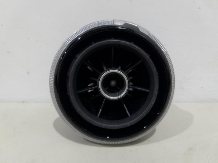 Luchtrooster Dashboard van een Audi A3, Gebruikt, -, -, -