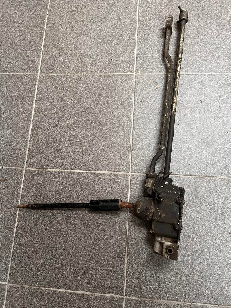 Classic mini schakelpook, Auto-onderdelen, Ophalen, Mini