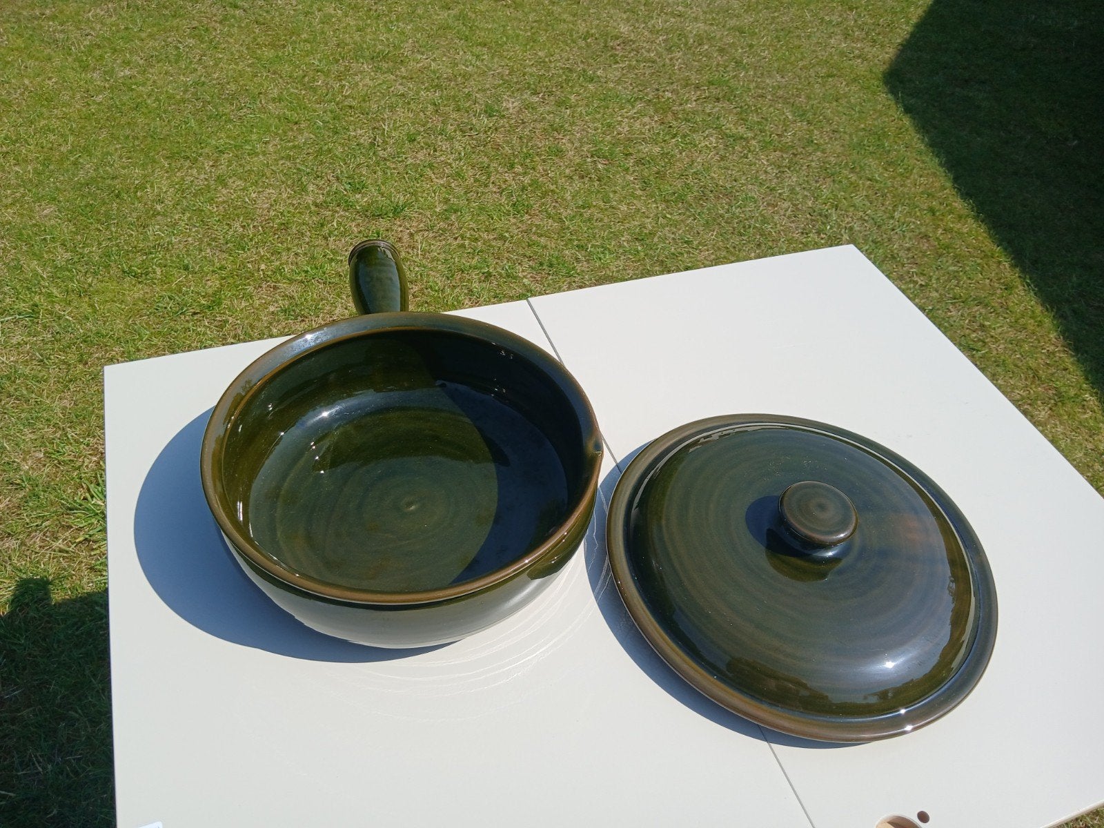 Casserole Valoris, Enlèvement ou Envoi, Neuf