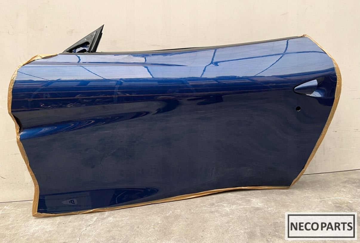 FERRARI PORTOFINO F164 PORTIER DEUR LINKS ALLES LEVERBAAR!!, Gebruikt, -, Ophalen of Verzenden, Ferrari
