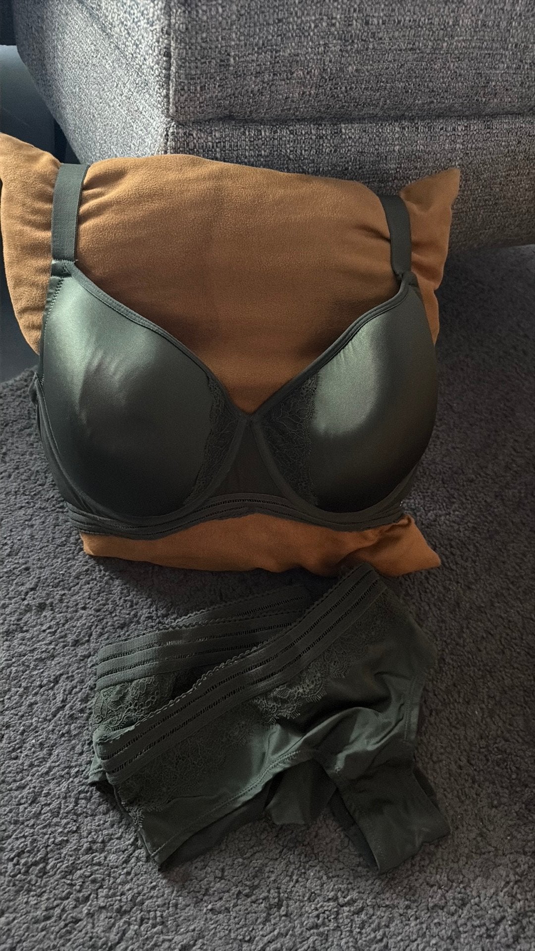 5 BH’s maar 85F, Kleding | Dames, Ondergoed en Lingerie, Ophalen, BH