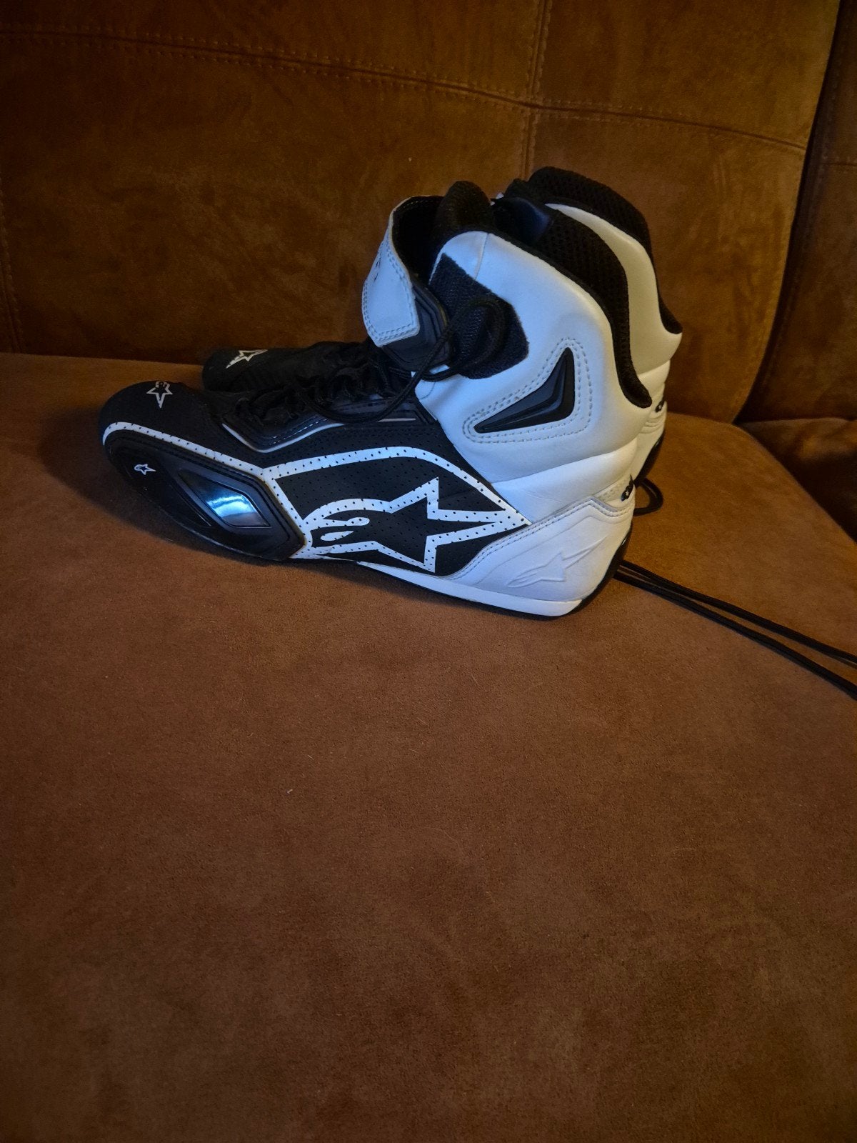 Alpinestars motor schoenen heren, Ophalen, Heren