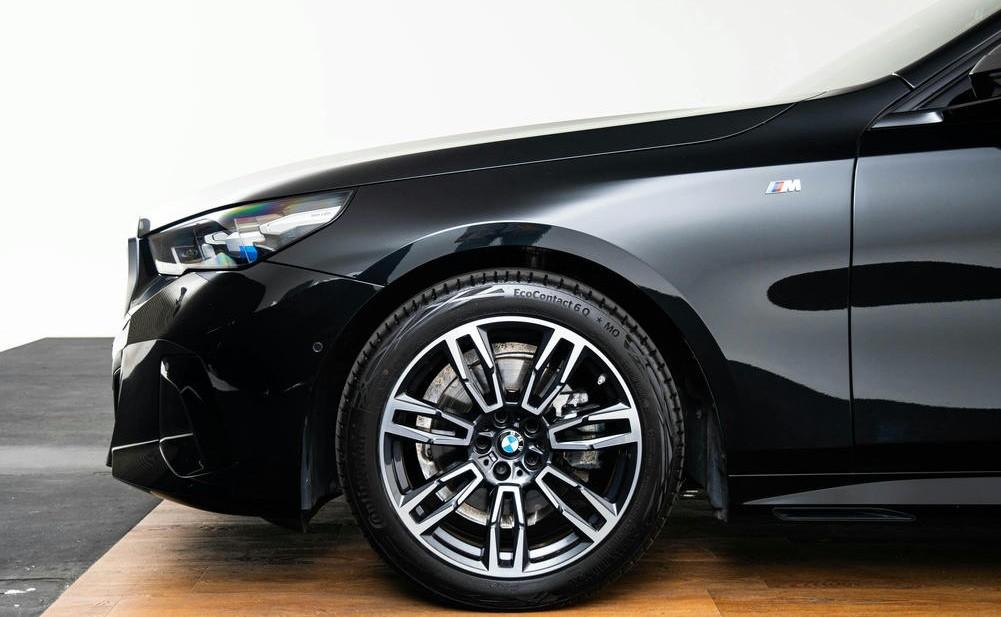 19" BMW M Velgen + Zomerbanden Michelin, Neuf, Pneus et Jantes, 245 mm, Véhicule de tourisme