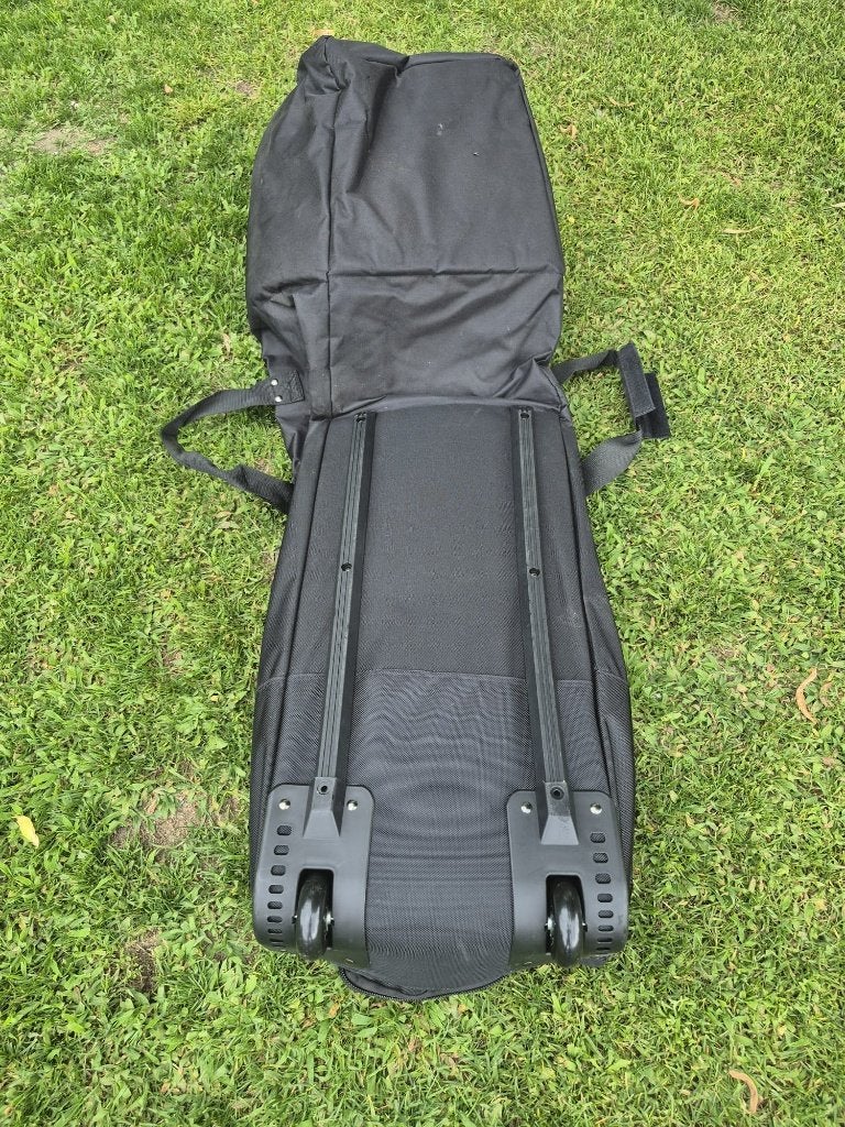 Sun Mountain Golf travel bag, Ophalen of Verzenden, Nieuw, Tas, Overige merken