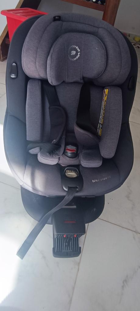 Siège auto Bébé confort mica, Enlèvement, Utilisé