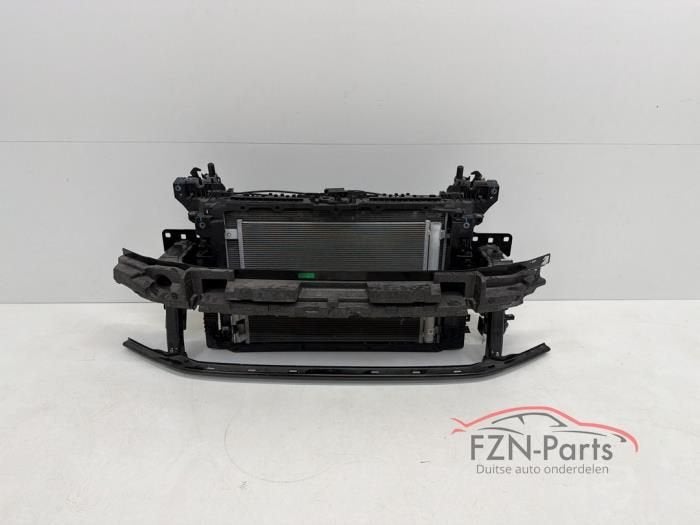 VW Polo 2G Facelift 1.0 TSI Koelerpakket+Front+Balk compleet, Enlèvement ou Envoi, Utilisé