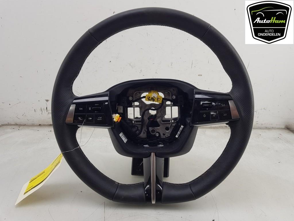VOLANT DIRECTION Astra L Sports Tourer (F4 / FC / FN / FR), Dhr. J. Ham, Administratie@autoham.nl, Opel, Utilisé