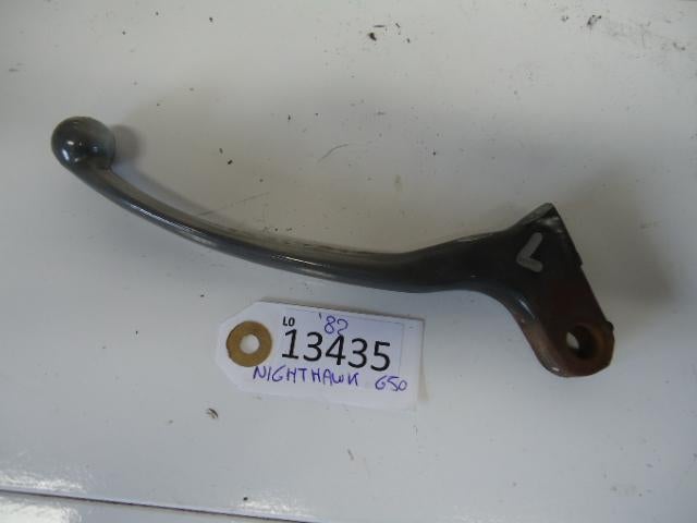CB650C 1980 - 1981 Honda Hendel Koppelingshendel D1-16040, Motoren