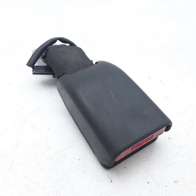 GORDELSLOT LINKS ACHTER Toyota Aygo (B40) (01-2014/06-2018), Gebruikt, Toyota