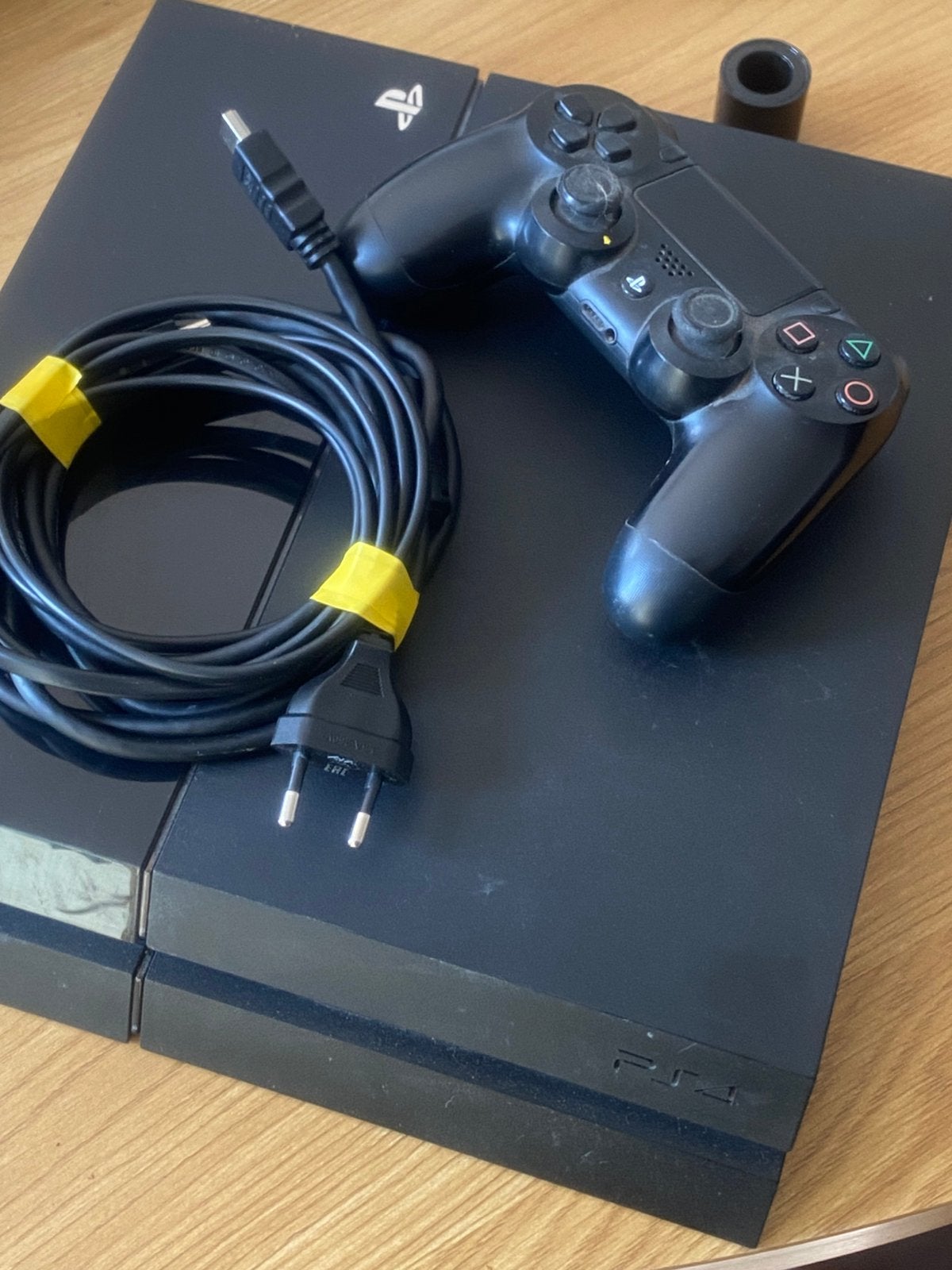 Ps4, lees beschrijving., Games en Spelcomputers, Spelcomputers | Sony PlayStation 4, Ophalen, Gebruikt