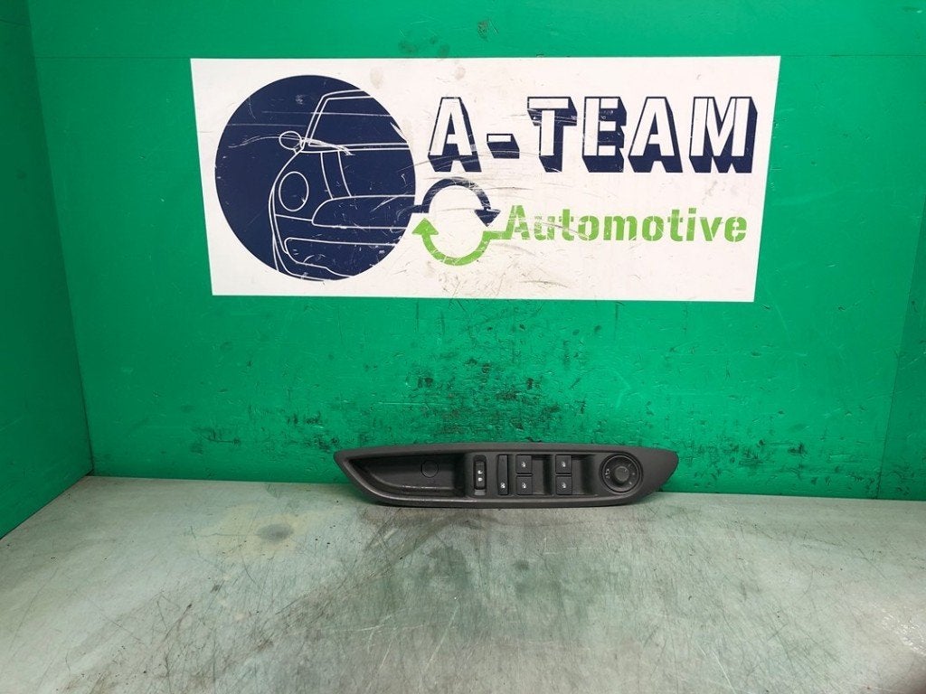 RAAMSCHAKELAAR Mokka / Mokka X (|95025518600R|95025518|), Gebruikt, Opel
