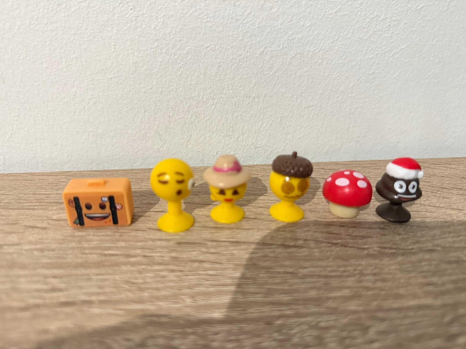 Emoji Aldi 2026, Aldi, Enlèvement ou Envoi