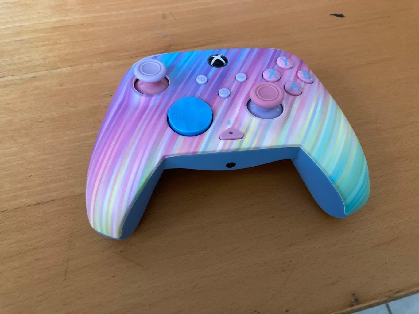 Xbox controller turtle beach, Games en Spelcomputers, Ophalen of Verzenden, Gebruikt, Controller, Xbox Series X
