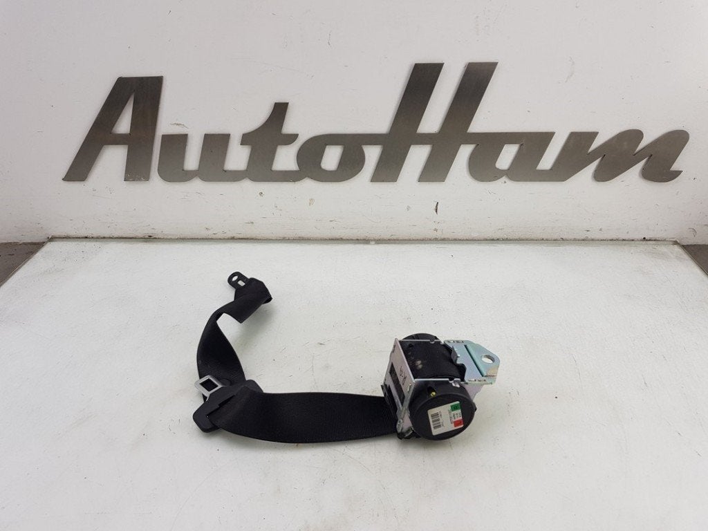 CEINTURE DE SECURITE ARRIERE DROITE BMW 1 serie (E81), Utilisé, BMW