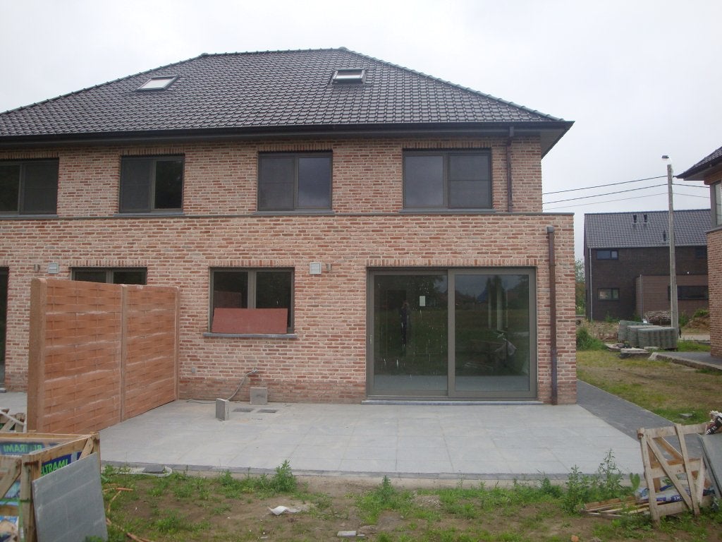 woning te huur, Immo, Provincie Oost-Vlaanderen, Direct bij eigenaar, Vrijstaande woning, 3 kamers