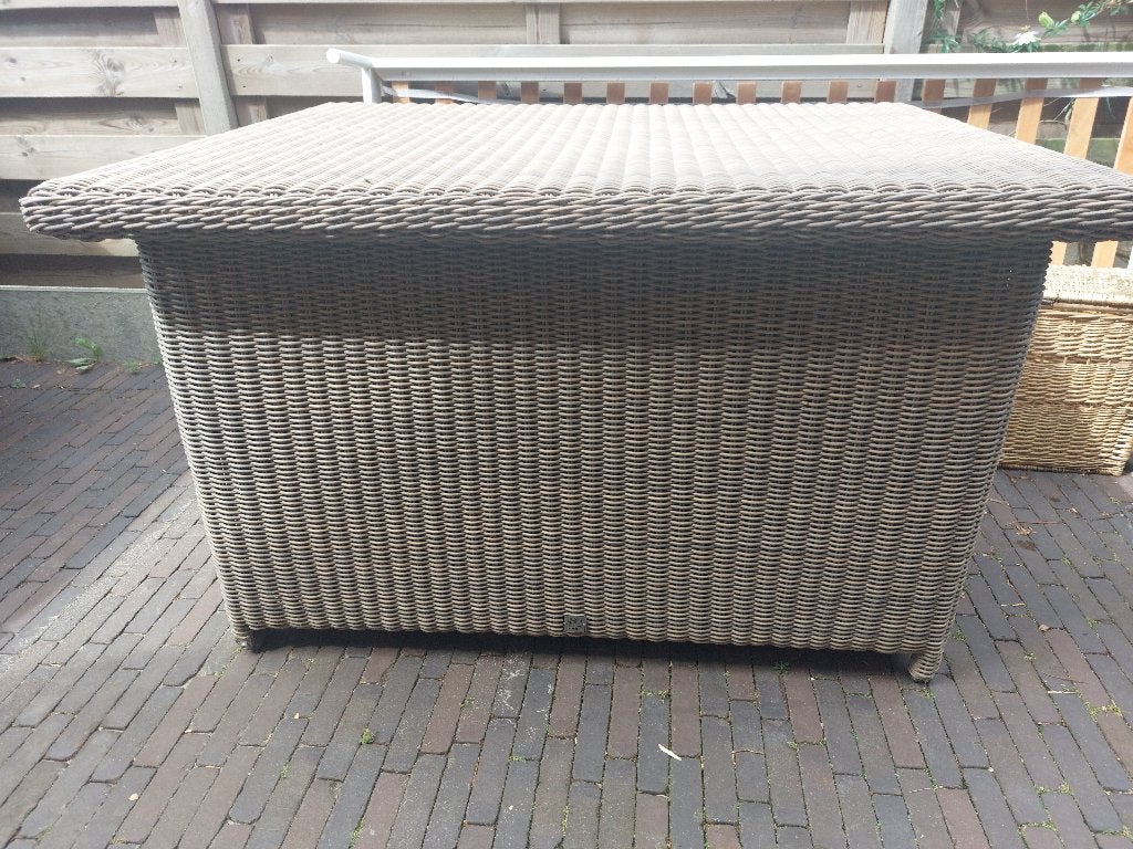 Opbergbox voor tuinkussens, Tuin en Terras, Ophalen, Zo goed als nieuw