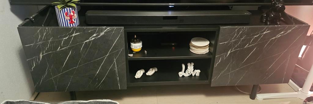 Meuble TV à vendre, Musique & Instruments, Enlèvement ou Envoi