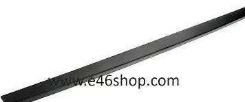 MINI R60 R61 VOORRUIT LIJST RUBBER NIEUW OE 51319800924, -, -, Nieuw, Ophalen of Verzenden