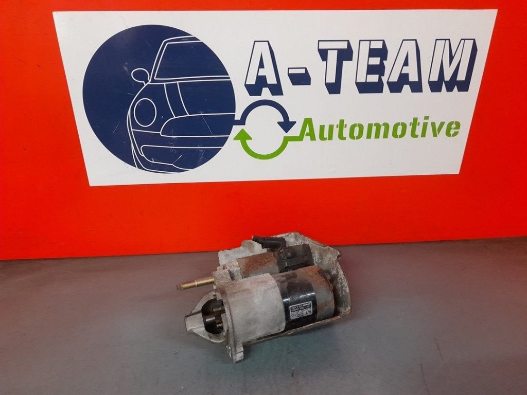 DÉMARREUR Hyundai Trajet (01-1999/07-2008) (|3610027210|), Utilisé, Hyundai