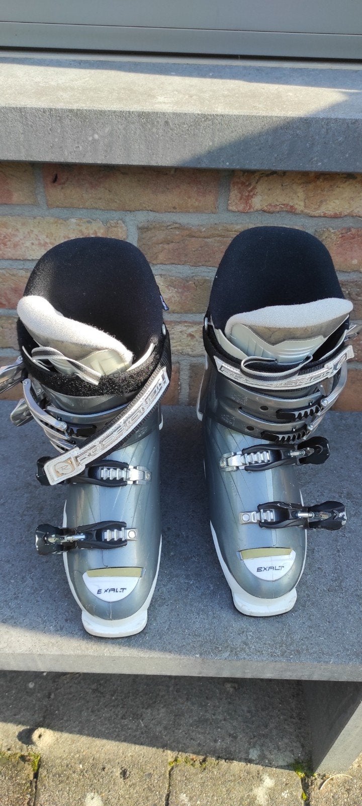 Skischoenen Rossignol Exalt 70, Maar :41-42 easy entry, Ophalen of Verzenden, Rossignol