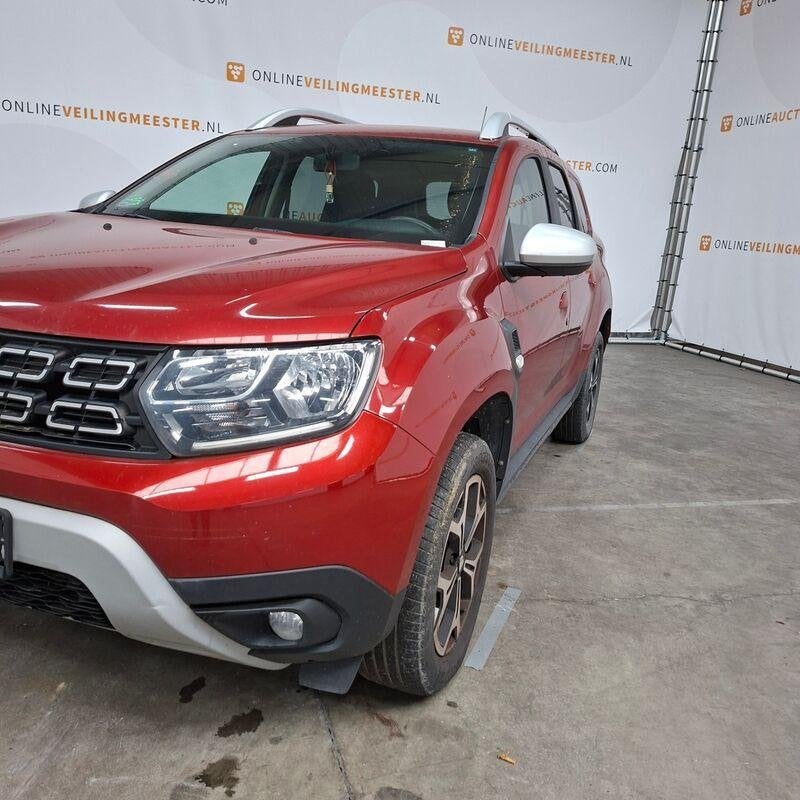 Personenauto, Dacia, Duster II 1.6 L, Autos, Neuf, Achat, Entreprise, Duster