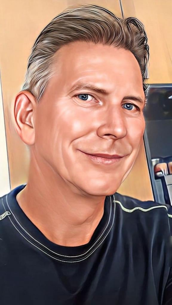 Gezellige Man zoekt leuke vrouw