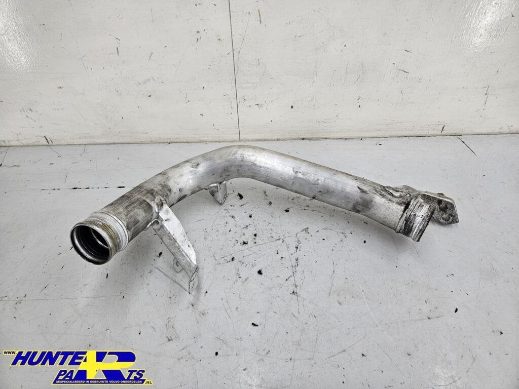 Intercoolerbuis Volvo XC90/XC60/V90 II ('14-'22) 31370288, Gebruikt, Ophalen of Verzenden, Volvo, Volvo