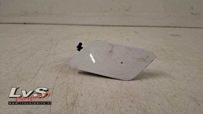 Capuchon lave-phares gauche d'un Audi A3 (LY9C), -, 3 mois de garantie, Audi, Utilisé