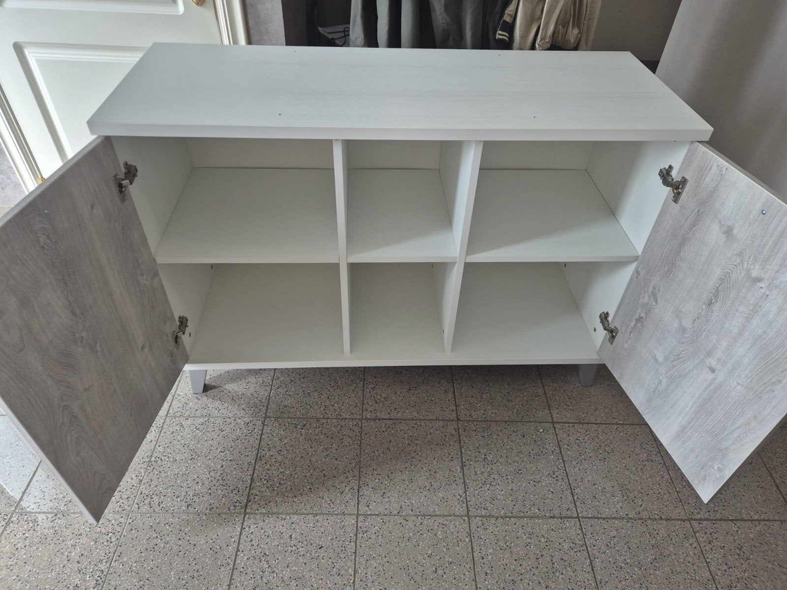 commode kinderkamer, Kinderen en Baby's, Kinderkamer | Commodes en Kasten, Ophalen, Minder dan 50 cm, 100 cm of meer, Zo goed als nieuw