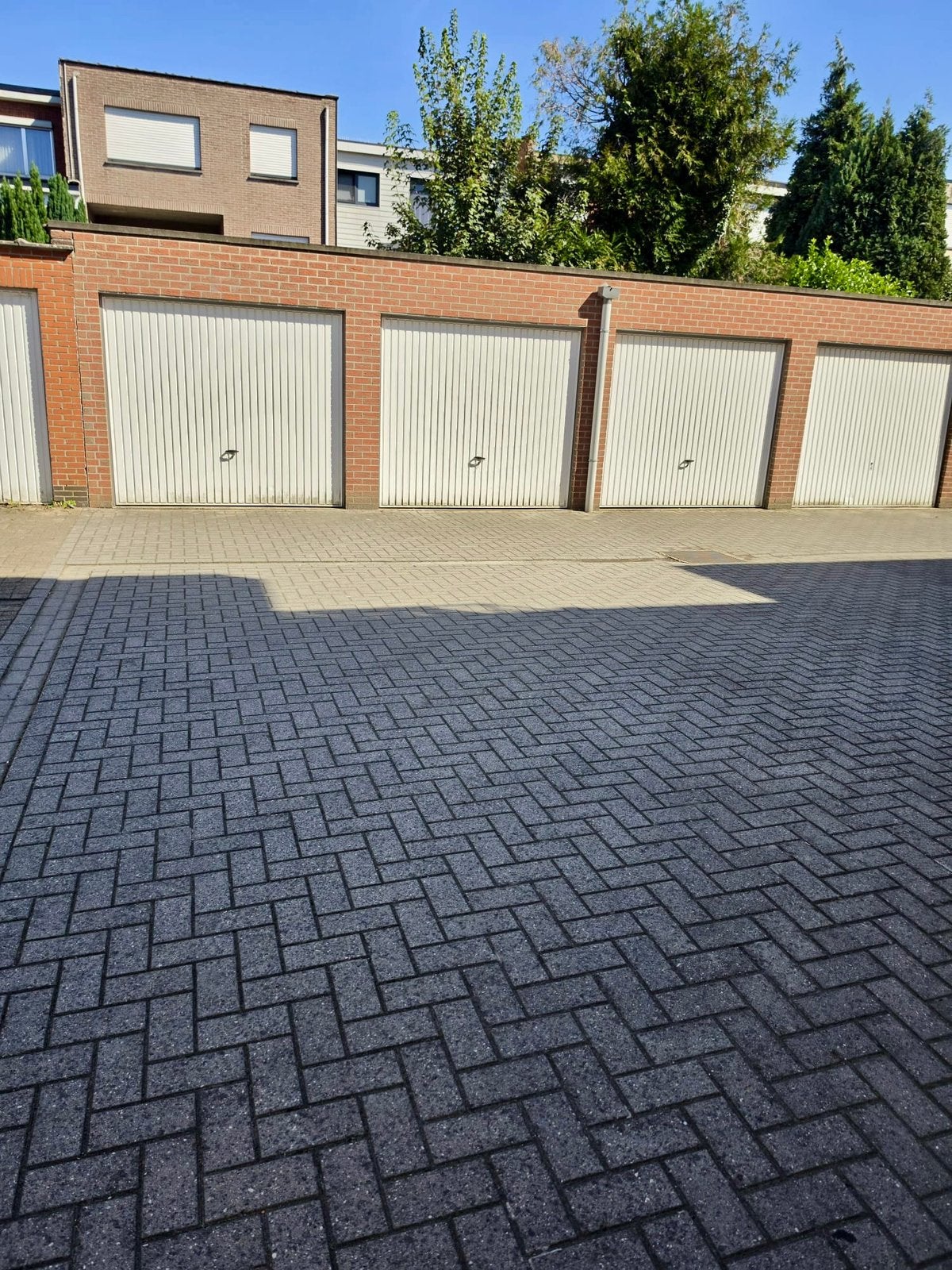 Garagebox Borsbeek, Immo, Antwerpen (stad)