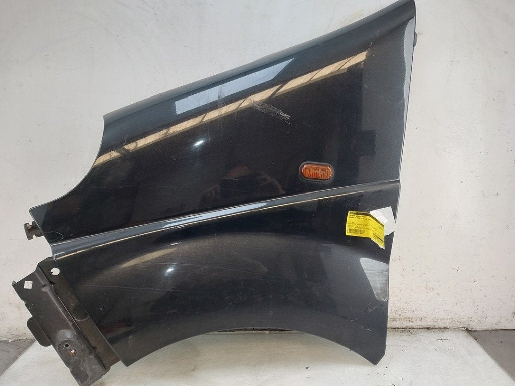 SPATBORD LINKS VOOR Renault Trafic New (FL), Dhr. J. Ham, Gebruikt, Renault, Administratie@autoham.nl