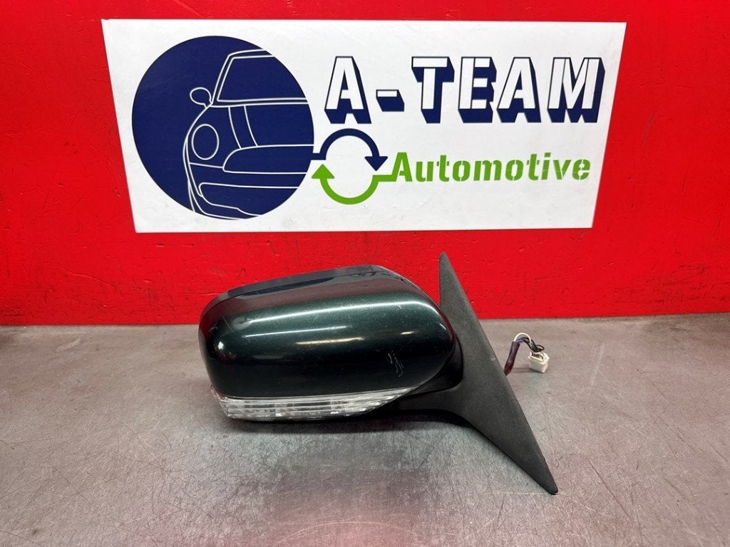 RETROVISEUR EXTERIEUR DROIT Subaru Outback (BP), Subaru, Subaru Deutschland GmbH, Utilisé, Emil-Frey-Straße 6
61169  Friedberg, DE