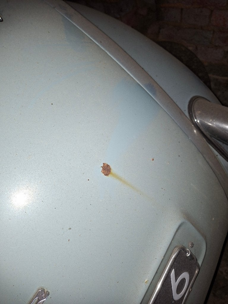 Moris Minor 1000, foto 12