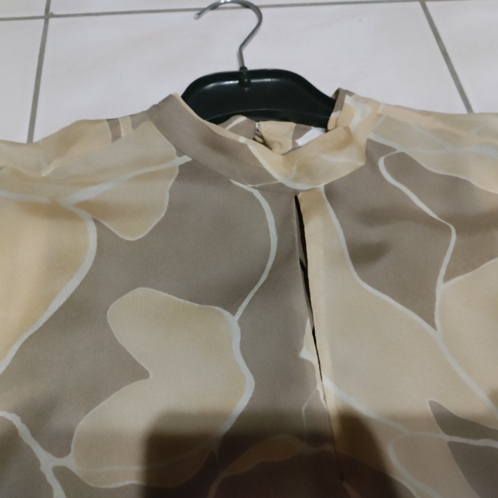 Lang kleed, Kleding | Dames, Jurken, Geel, Yara, Nieuw, Ophalen