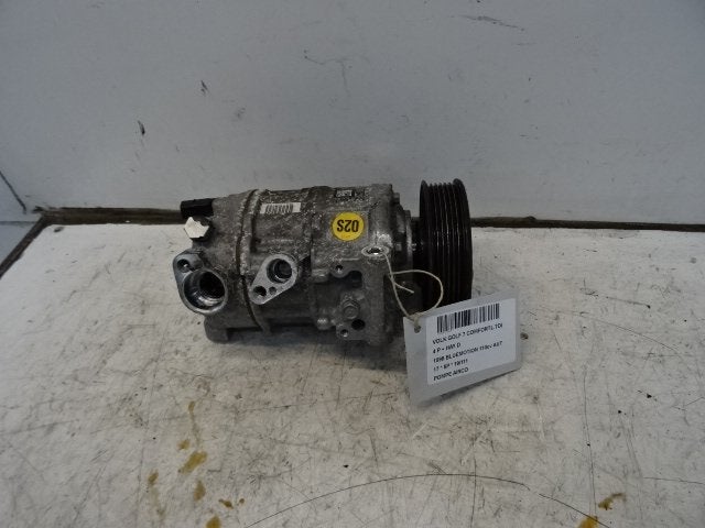 COMPRESSEUR CLIMATISATION Golf VII (AUA) (5Q0816803D), Utilisé, Volkswagen